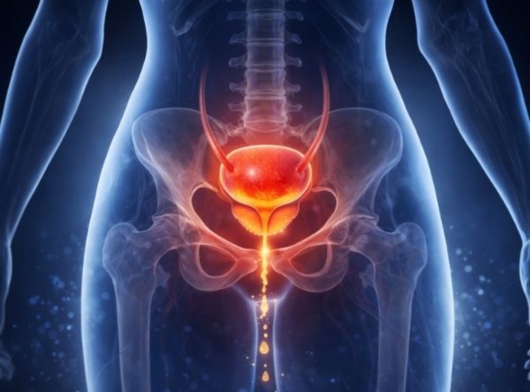 Urinary Incontinence