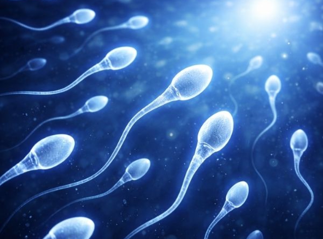 Male Infertility