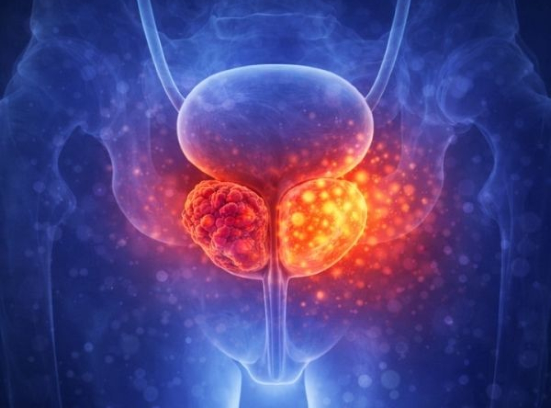 Prostate Diseases