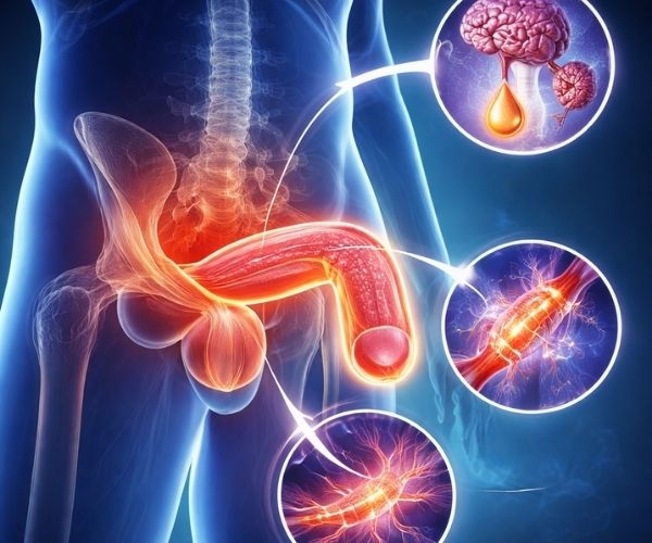 Male Sexual Dysfunction