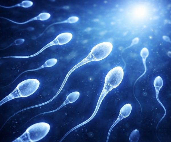 Male Infertility
